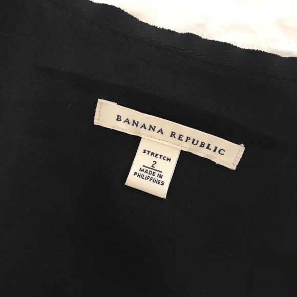 Banana Republic dress - Picture 7 of 8